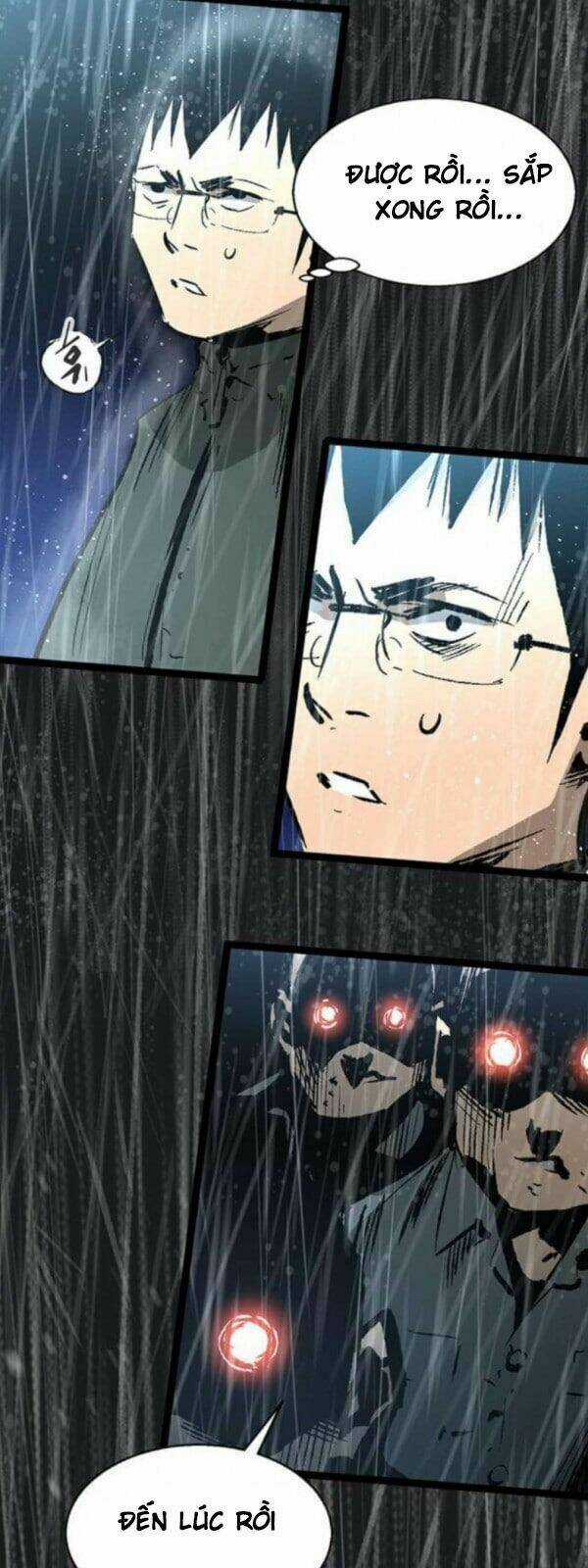 Murim Thời Hiện Đại Chapter 38 trang 78