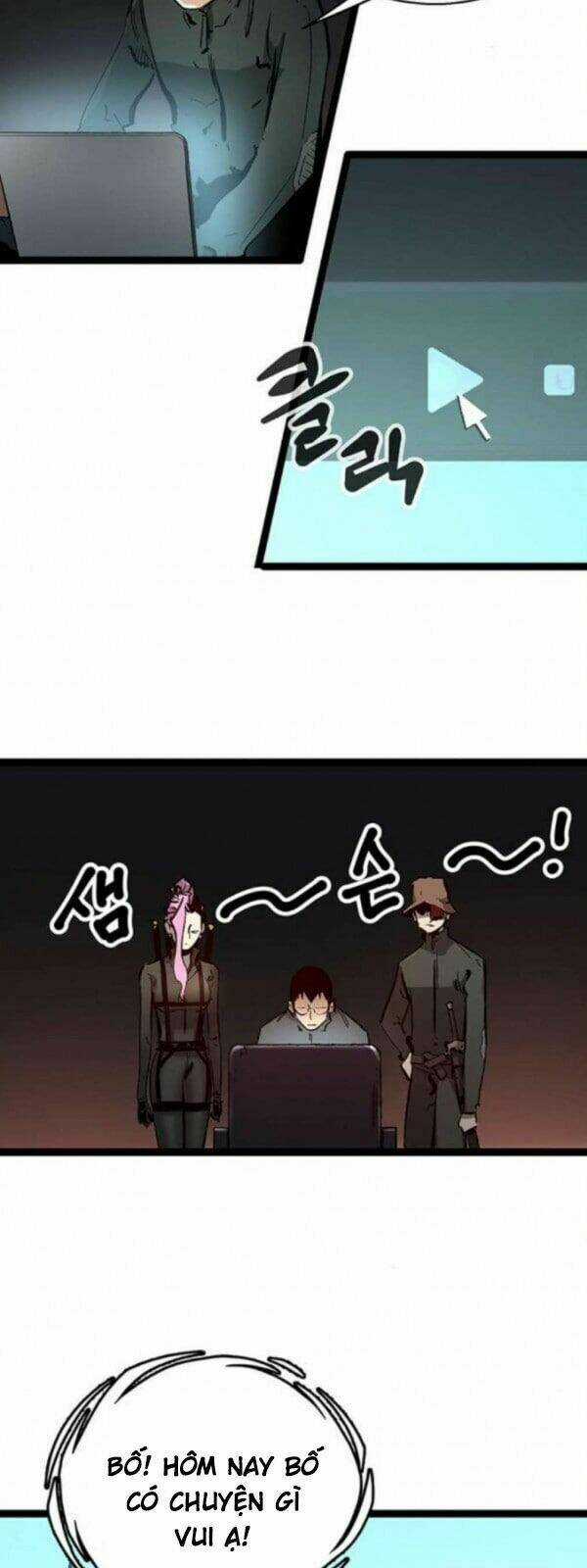 Murim Thời Hiện Đại Chapter 38 trang 8