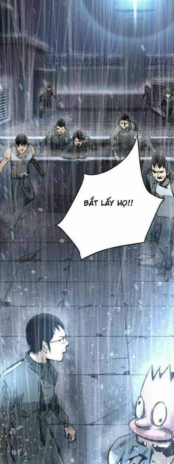 Murim Thời Hiện Đại Chapter 38 trang 80