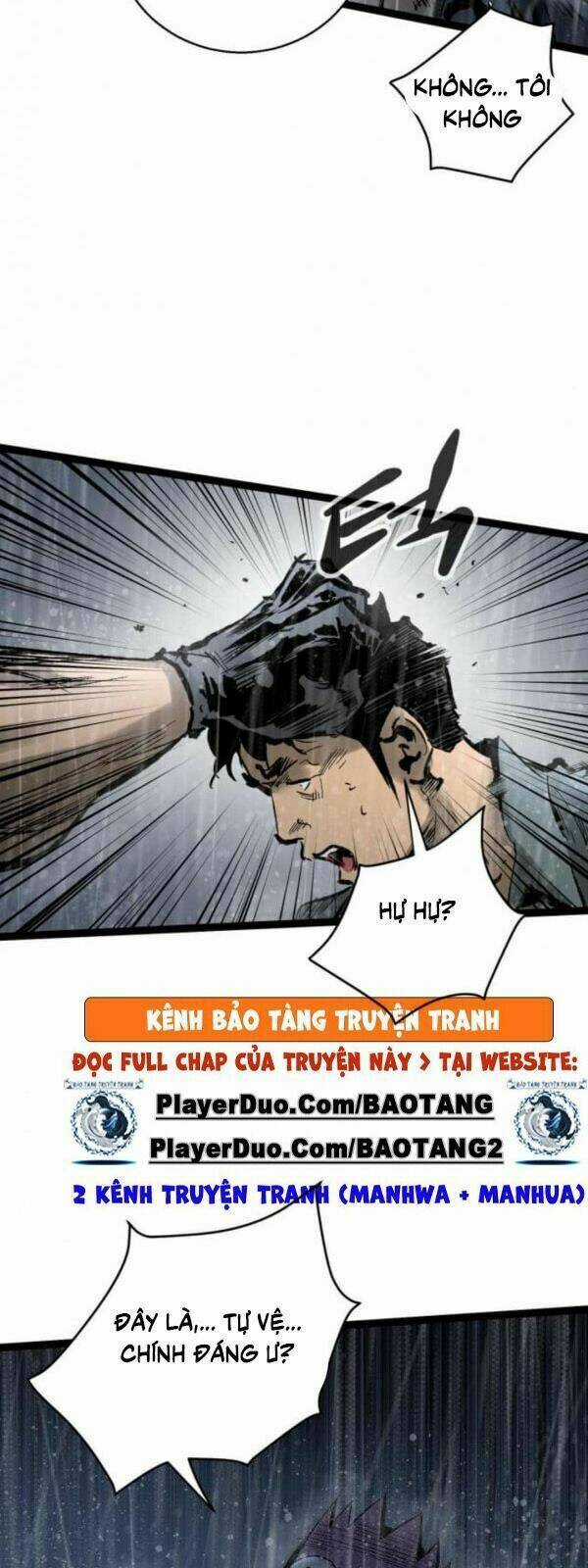 Murim Thời Hiện Đại Chapter 39 trang 10
