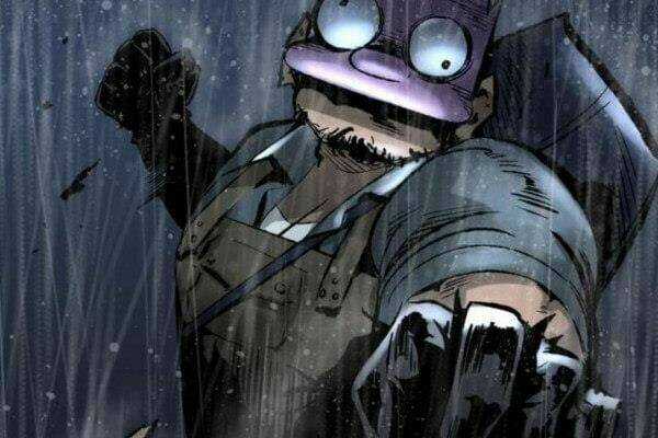 Murim Thời Hiện Đại Chapter 39 trang 11