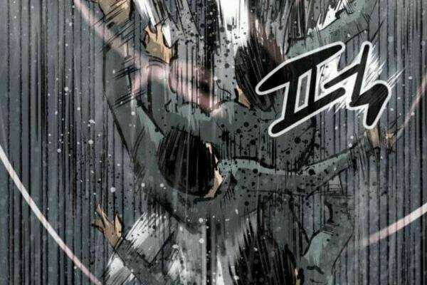 Murim Thời Hiện Đại Chapter 39 trang 13