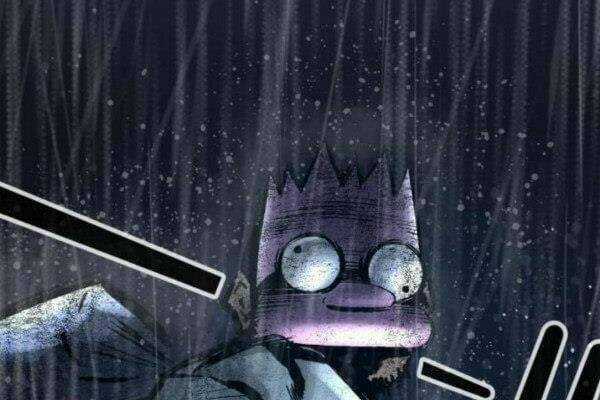 Murim Thời Hiện Đại Chapter 39 trang 15