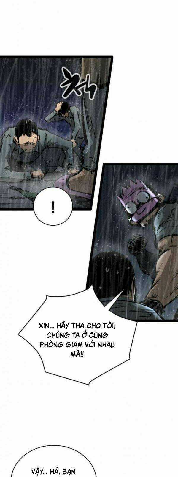 Murim Thời Hiện Đại Chapter 39 trang 18