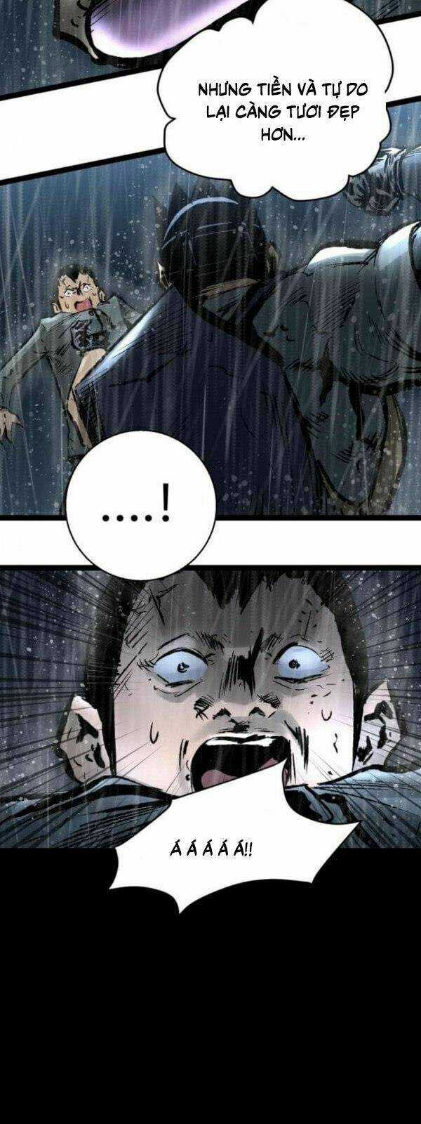 Murim Thời Hiện Đại Chapter 39 trang 20