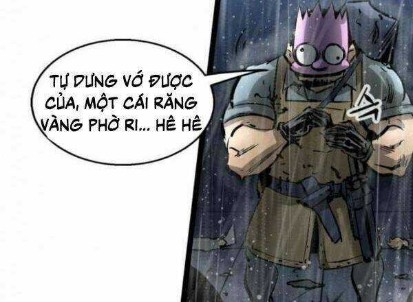 Murim Thời Hiện Đại Chapter 39 trang 24