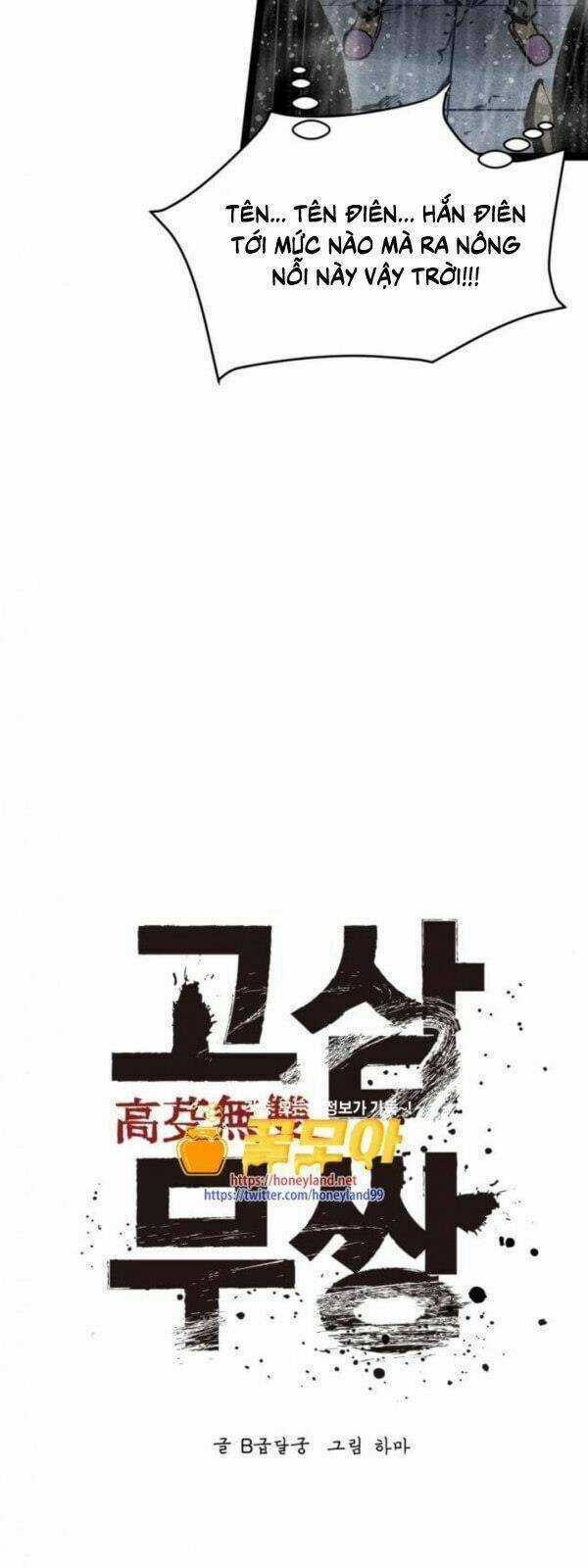 Murim Thời Hiện Đại Chapter 39 trang 25