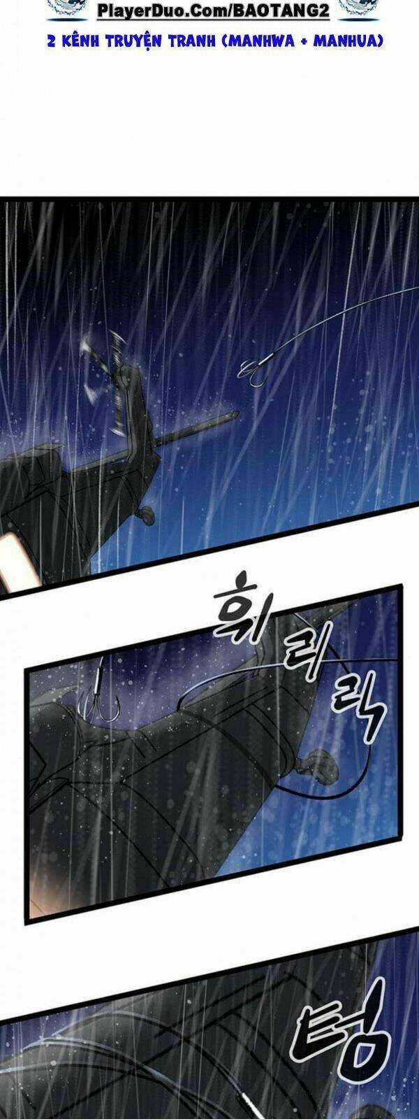 Murim Thời Hiện Đại Chapter 39 trang 27