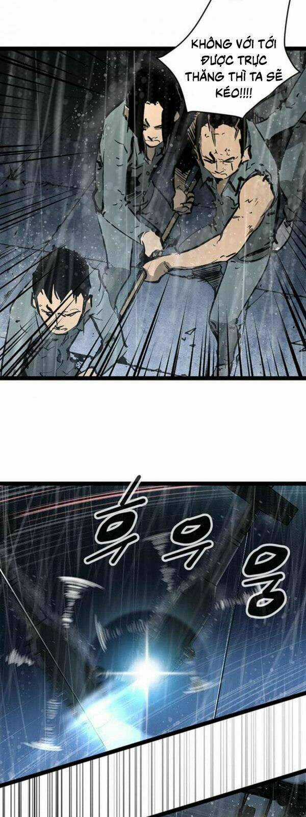 Murim Thời Hiện Đại Chapter 39 trang 29