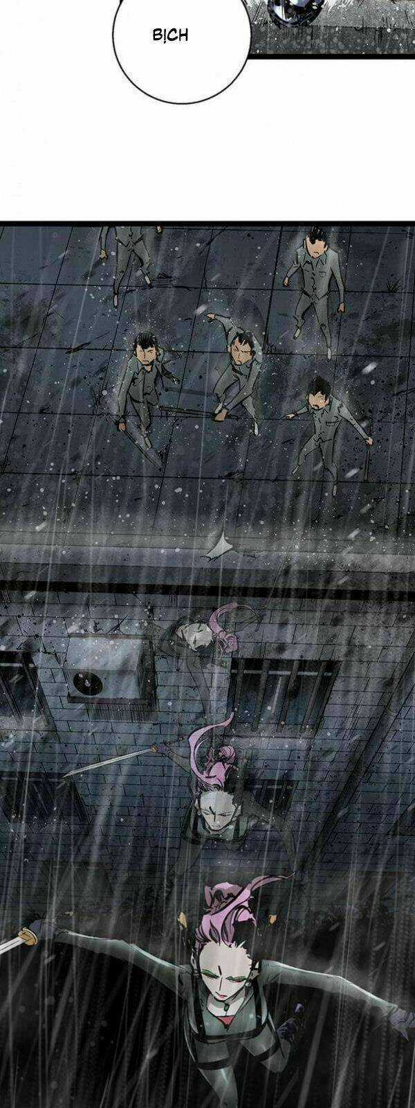 Murim Thời Hiện Đại Chapter 39 trang 35