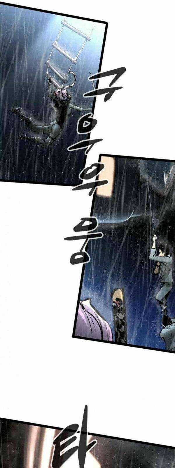 Murim Thời Hiện Đại Chapter 39 trang 39