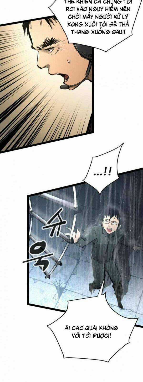 Murim Thời Hiện Đại Chapter 39 trang 4