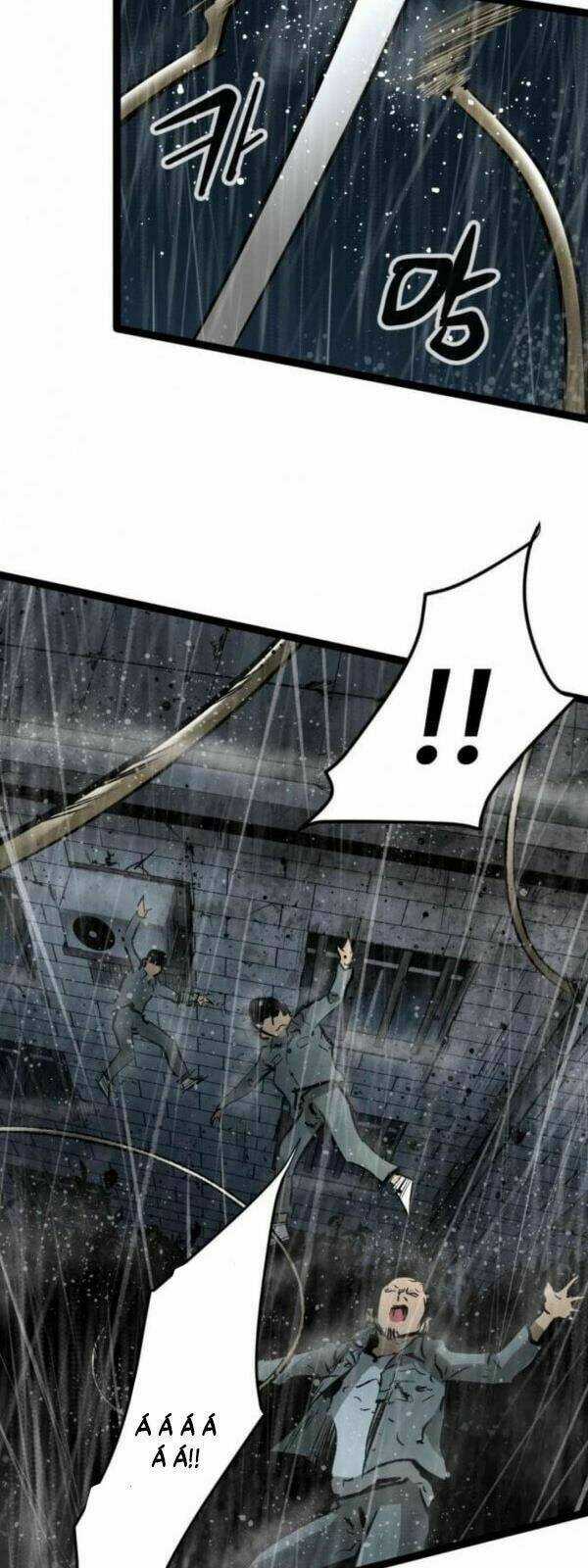 Murim Thời Hiện Đại Chapter 39 trang 41