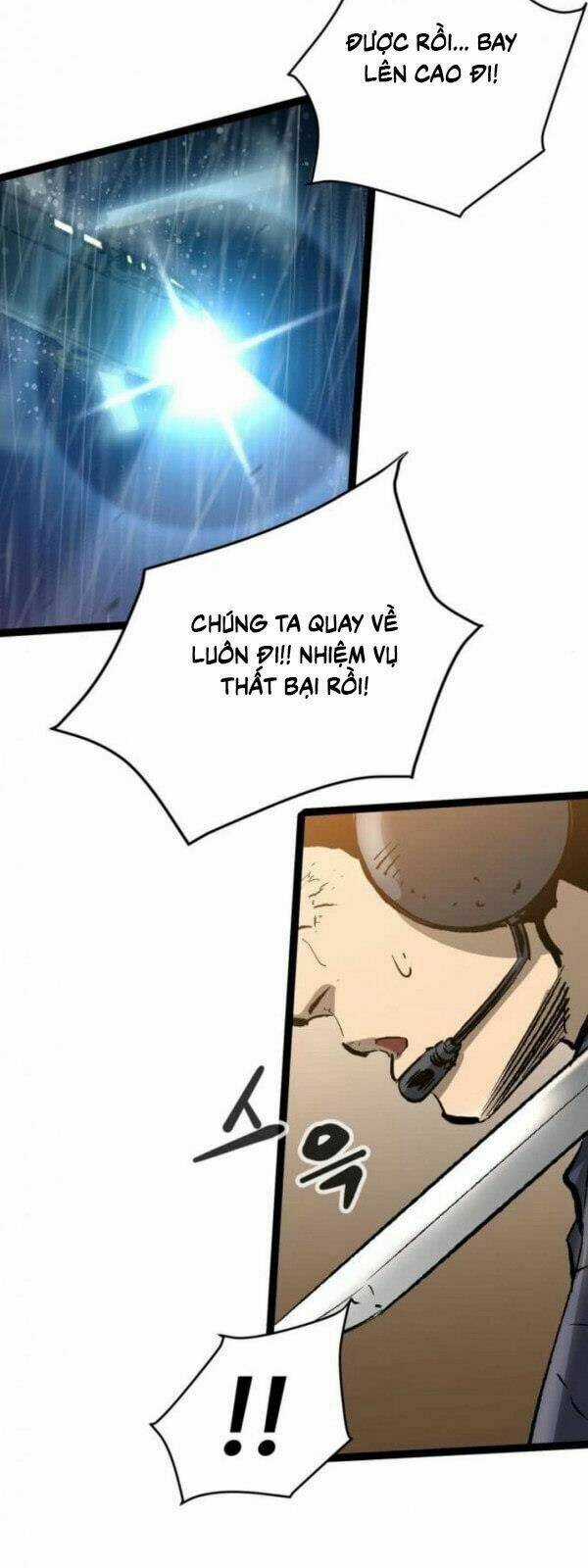 Murim Thời Hiện Đại Chapter 39 trang 43
