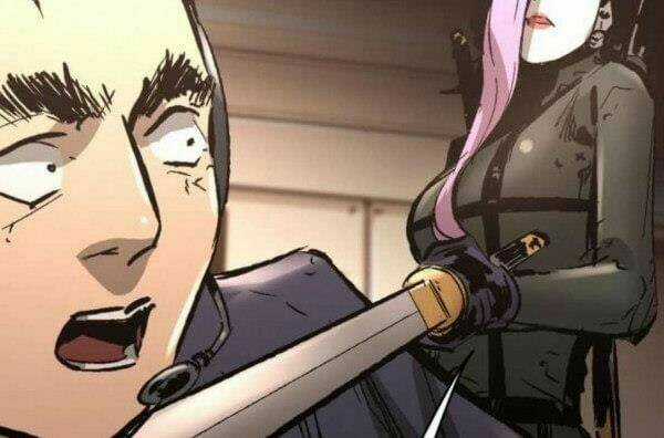 Murim Thời Hiện Đại Chapter 39 trang 45