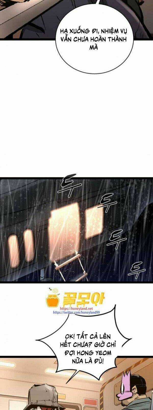 Murim Thời Hiện Đại Chapter 39 trang 46