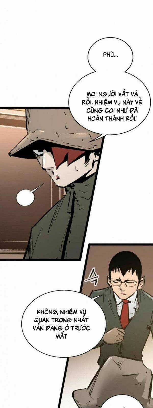 Murim Thời Hiện Đại Chapter 39 trang 48