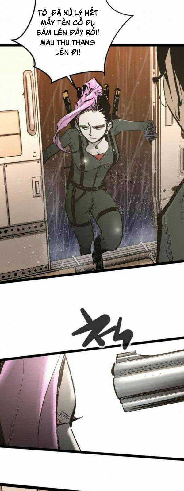 Murim Thời Hiện Đại Chapter 39 trang 50