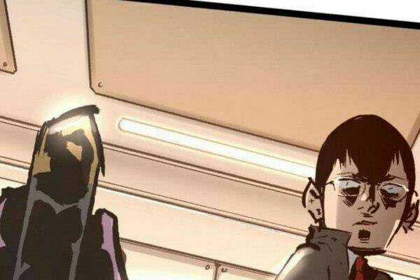 Murim Thời Hiện Đại Chapter 39 trang 51