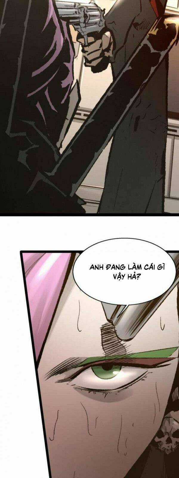 Murim Thời Hiện Đại Chapter 39 trang 52