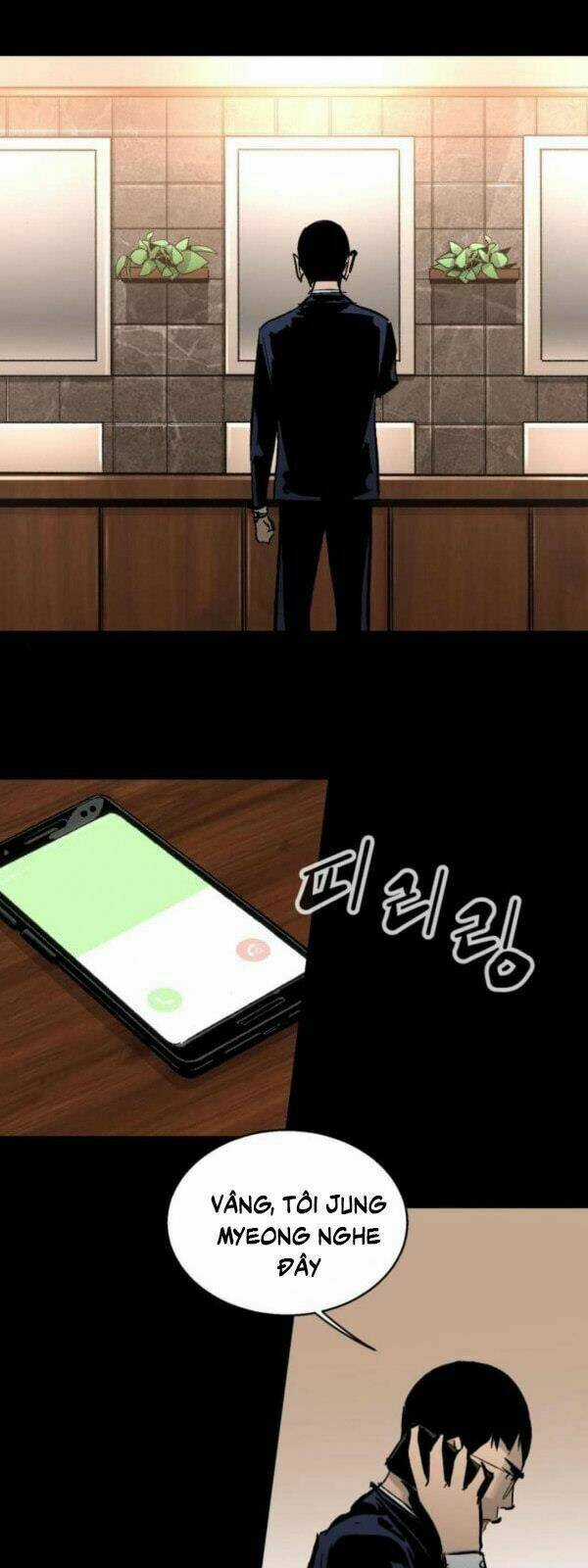 Murim Thời Hiện Đại Chapter 39 trang 56