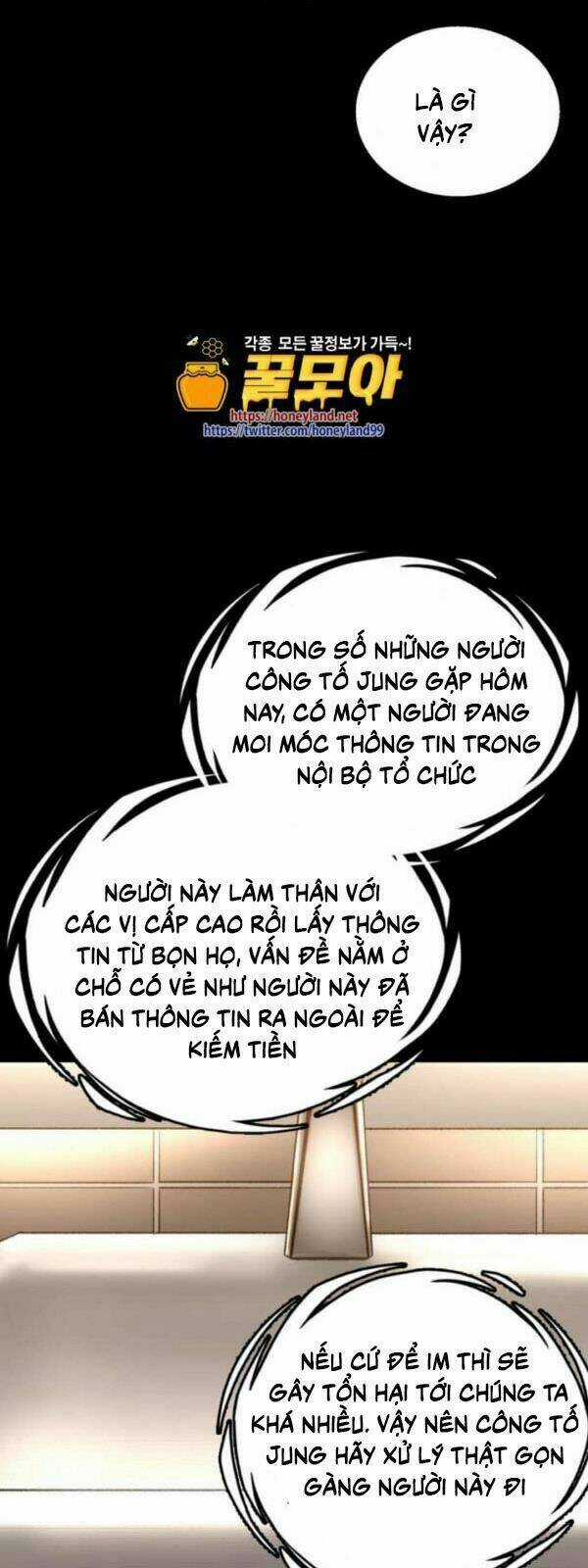 Murim Thời Hiện Đại Chapter 39 trang 58