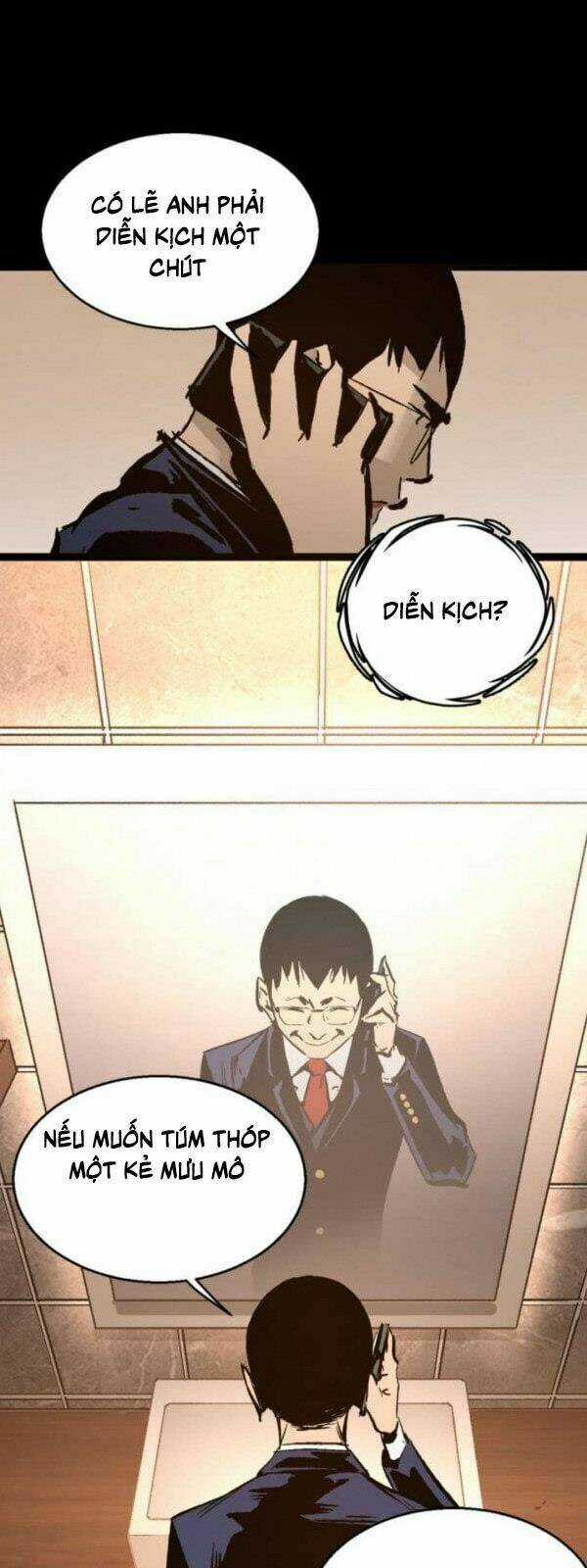 Murim Thời Hiện Đại Chapter 39 trang 60