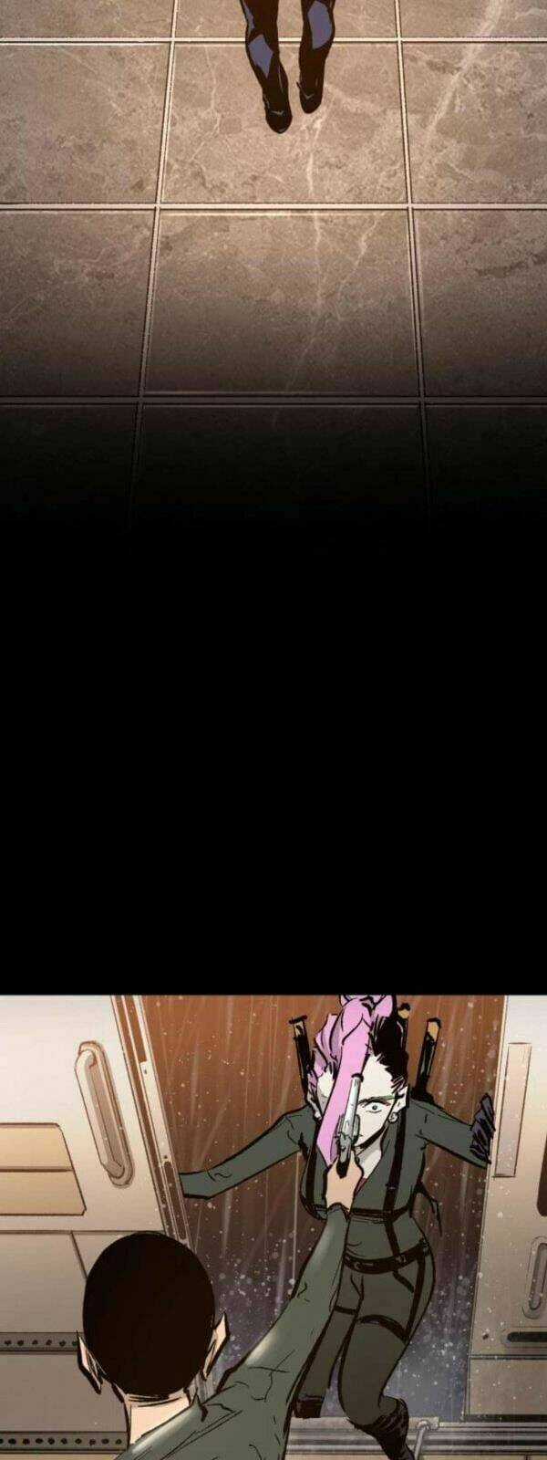 Murim Thời Hiện Đại Chapter 39 trang 62