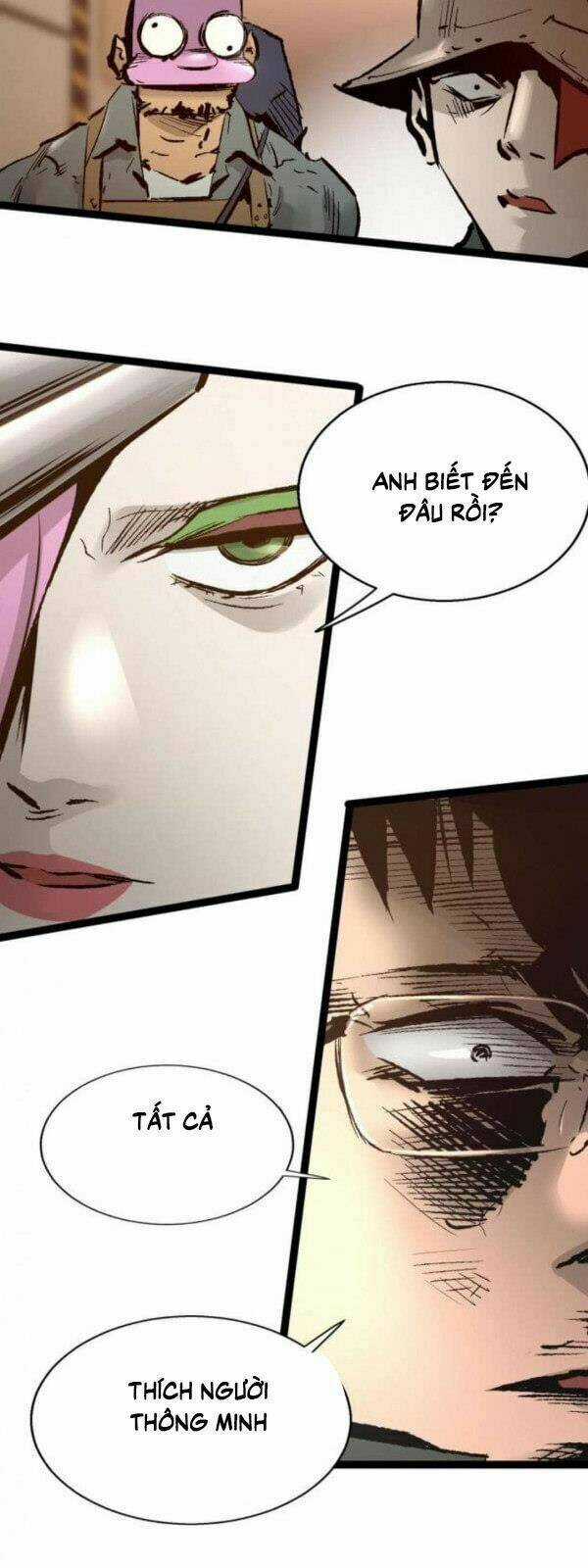 Murim Thời Hiện Đại Chapter 39 trang 64