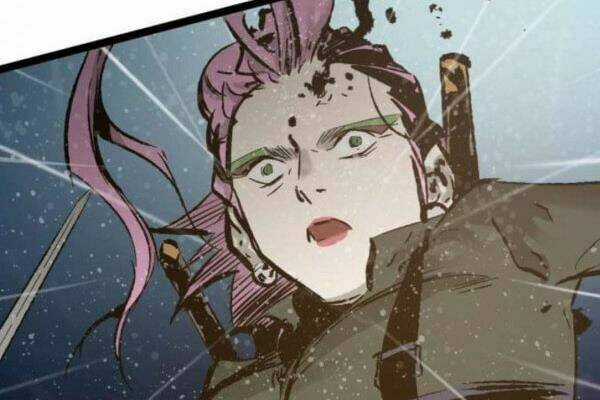 Murim Thời Hiện Đại Chapter 39 trang 67