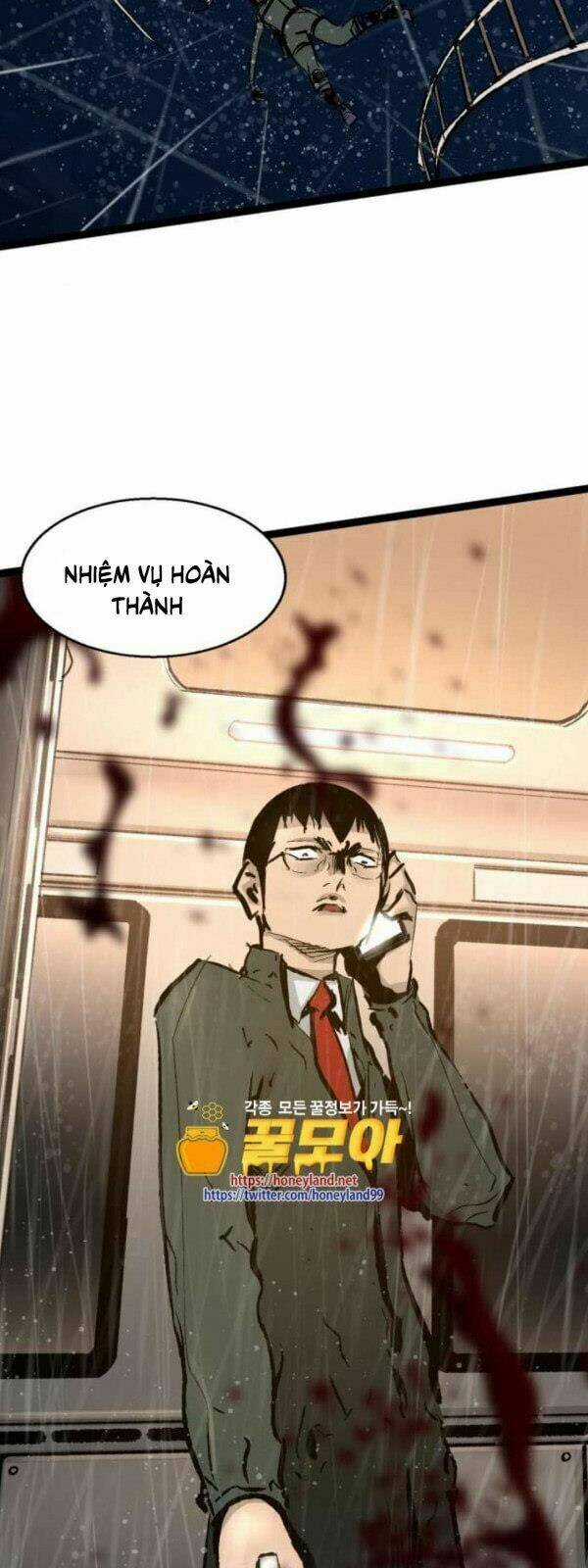 Murim Thời Hiện Đại Chapter 39 trang 69