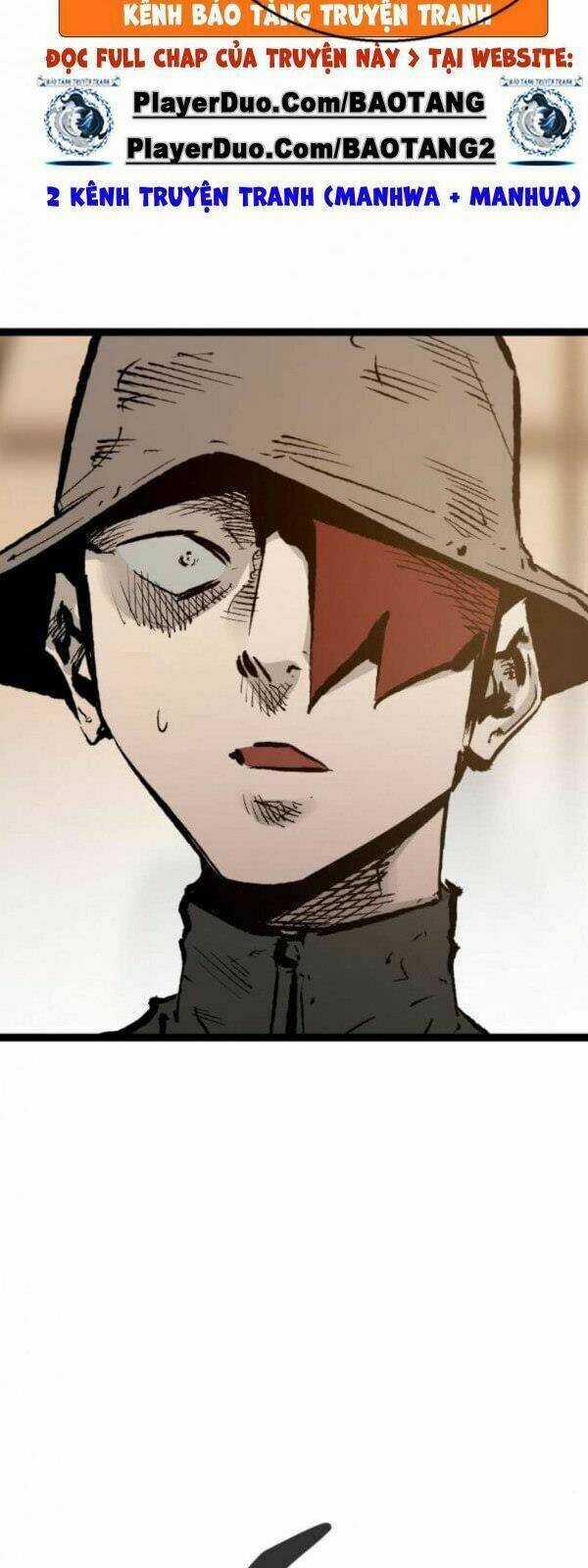 Murim Thời Hiện Đại Chapter 39 trang 73