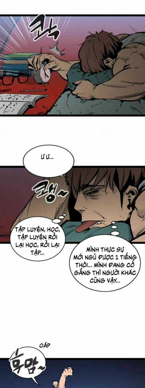 Murim Thời Hiện Đại Chapter 39 trang 77