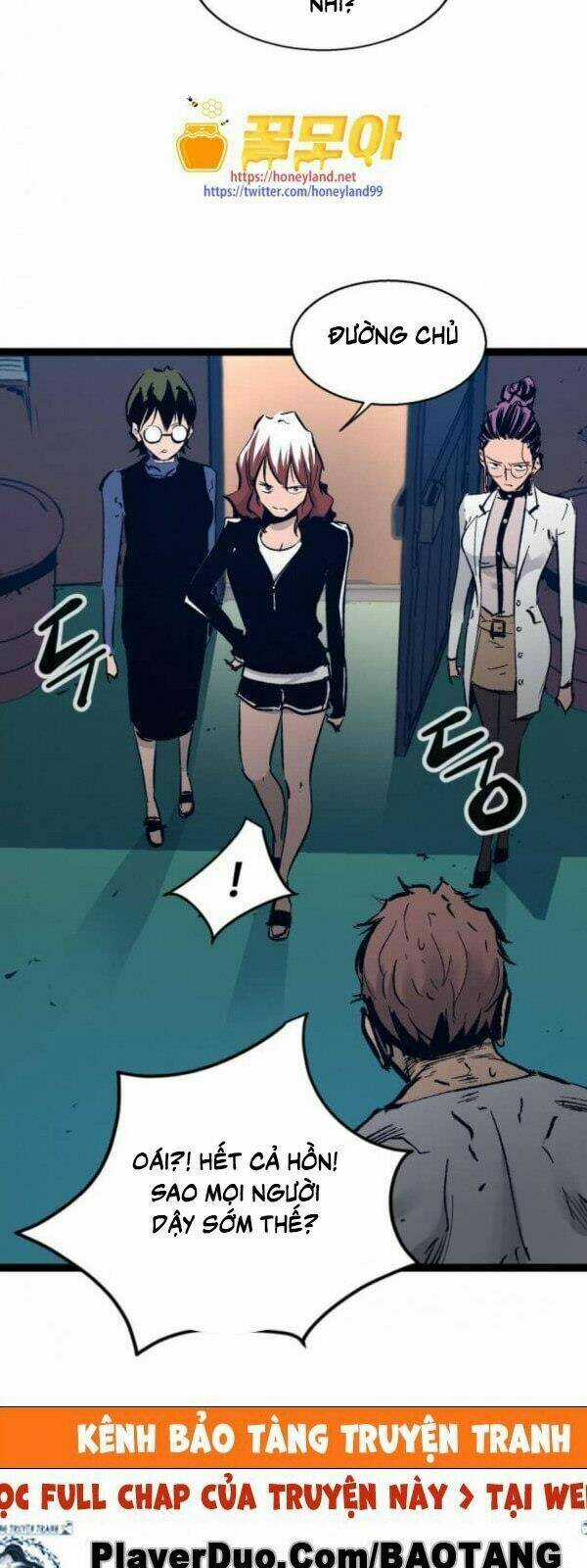 Murim Thời Hiện Đại Chapter 39 trang 79