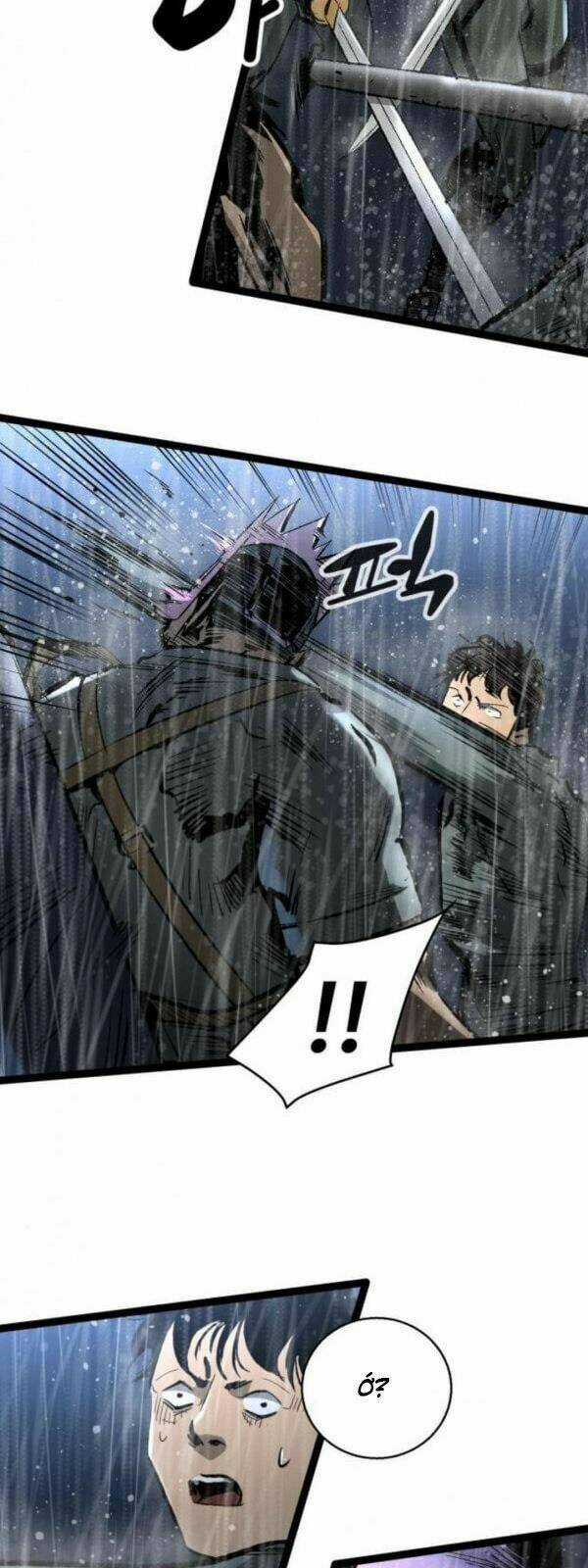 Murim Thời Hiện Đại Chapter 39 trang 8