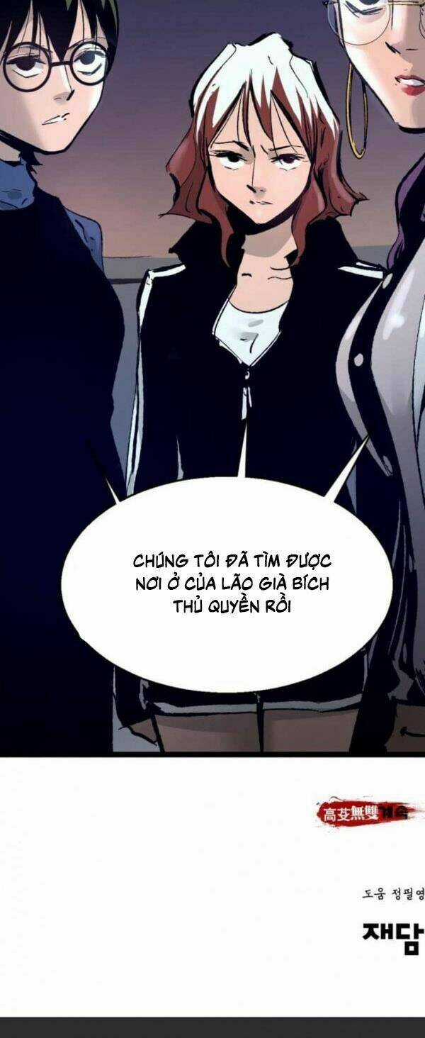 Murim Thời Hiện Đại Chapter 39 trang 81