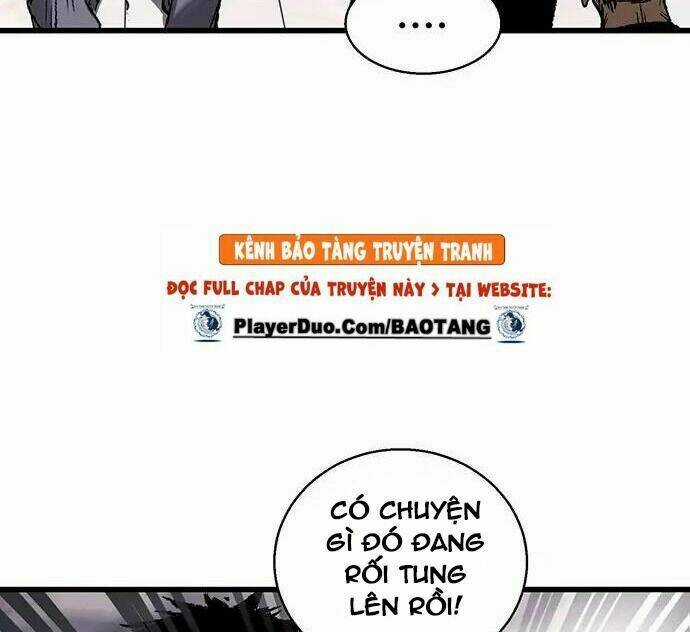 Murim Thời Hiện Đại Chapter 4 trang 10