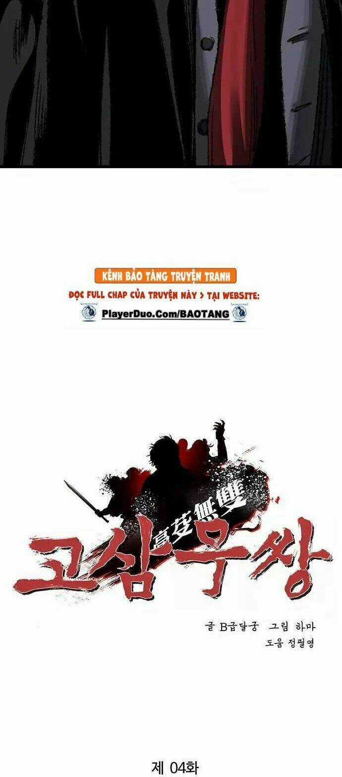 Murim Thời Hiện Đại Chapter 4 trang 13