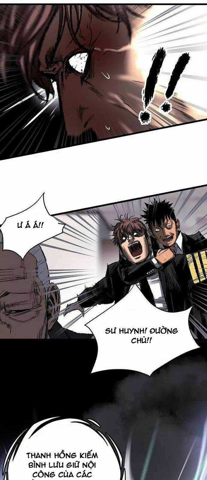 Murim Thời Hiện Đại Chapter 4 trang 14