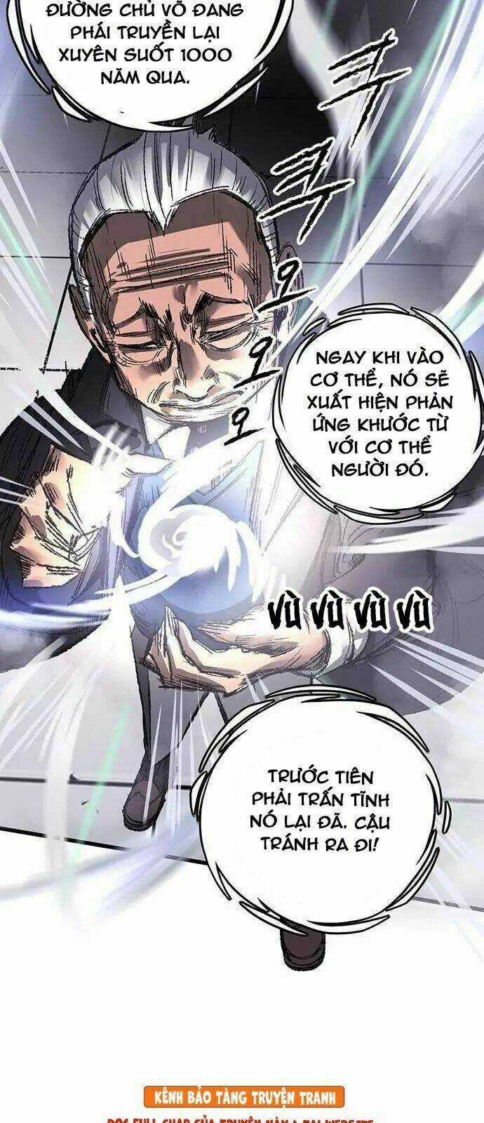 Murim Thời Hiện Đại Chapter 4 trang 15