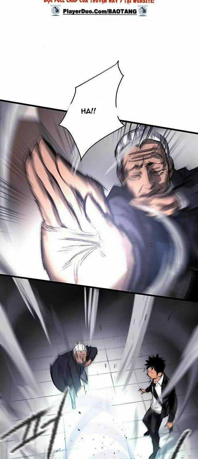 Murim Thời Hiện Đại Chapter 4 trang 16