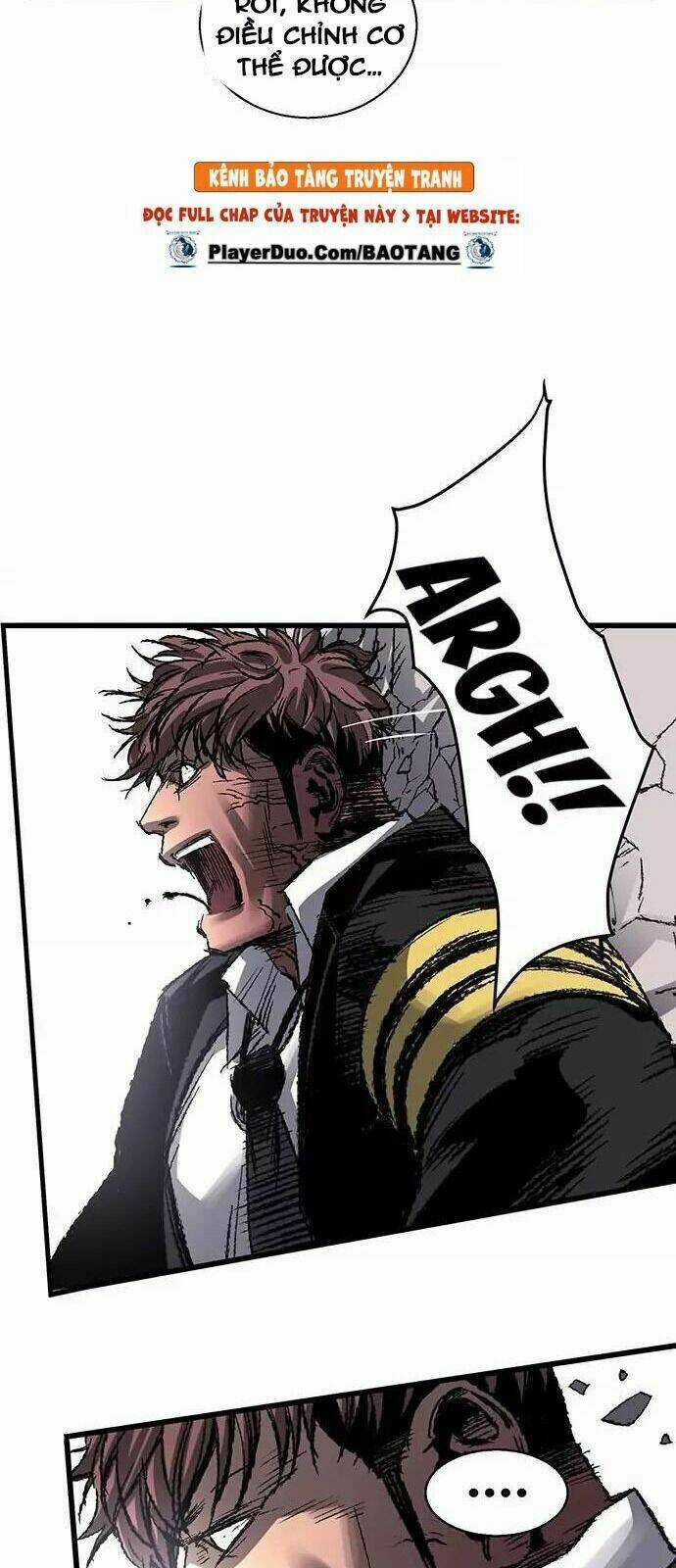 Murim Thời Hiện Đại Chapter 4 trang 20