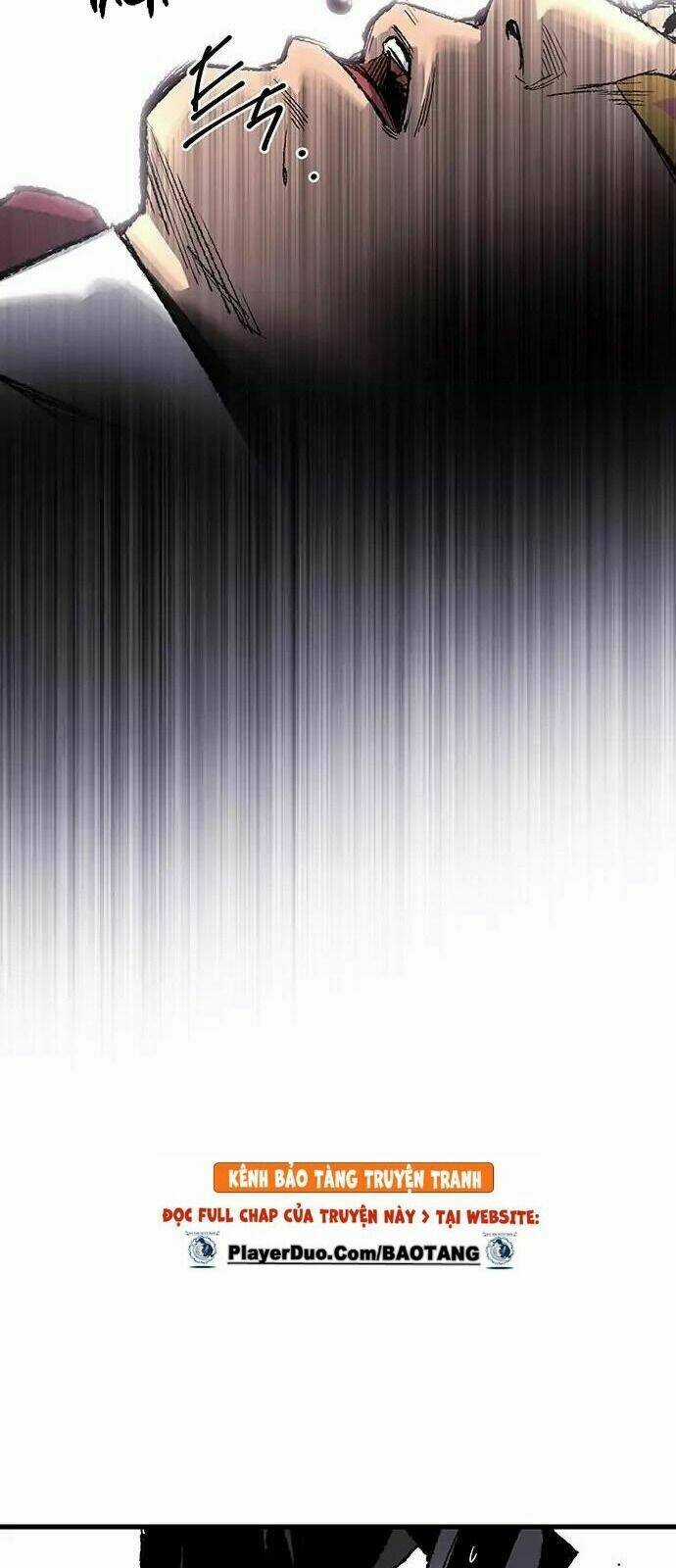 Murim Thời Hiện Đại Chapter 4 trang 24