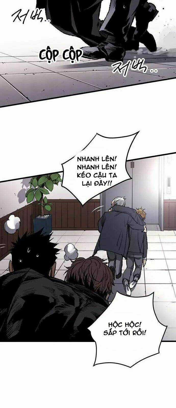 Murim Thời Hiện Đại Chapter 4 trang 25