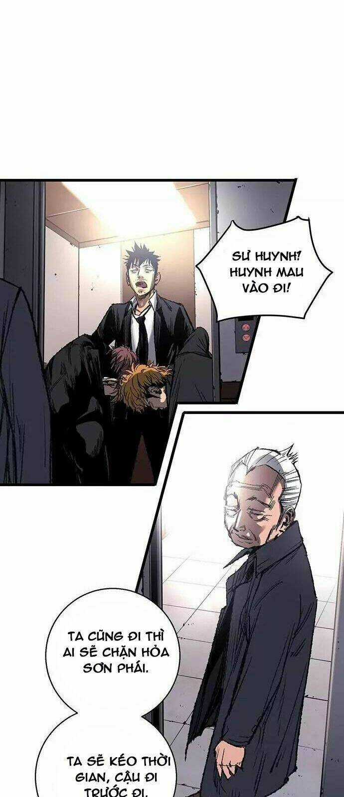 Murim Thời Hiện Đại Chapter 4 trang 26