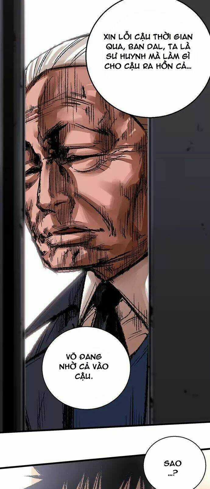 Murim Thời Hiện Đại Chapter 4 trang 28