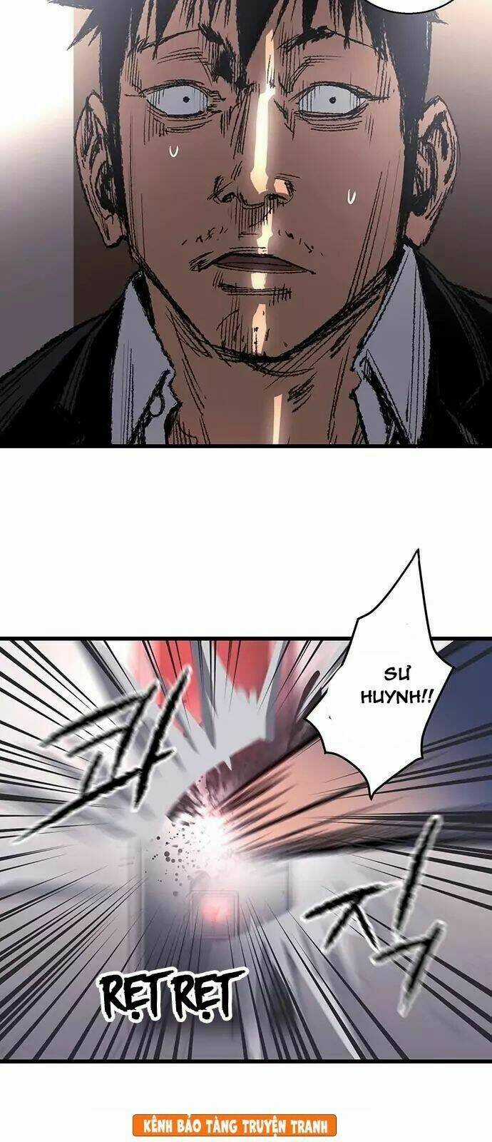 Murim Thời Hiện Đại Chapter 4 trang 29