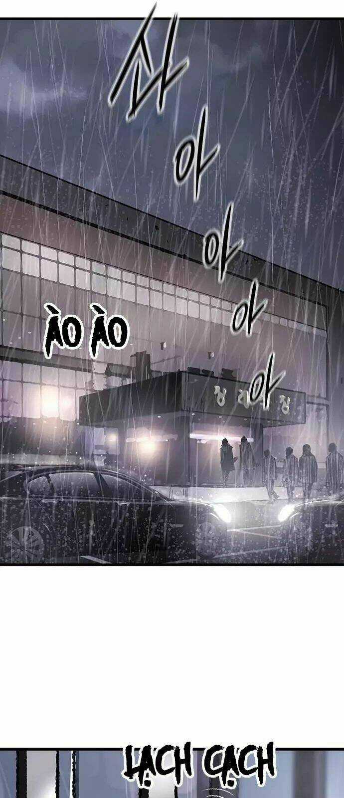 Murim Thời Hiện Đại Chapter 4 trang 3