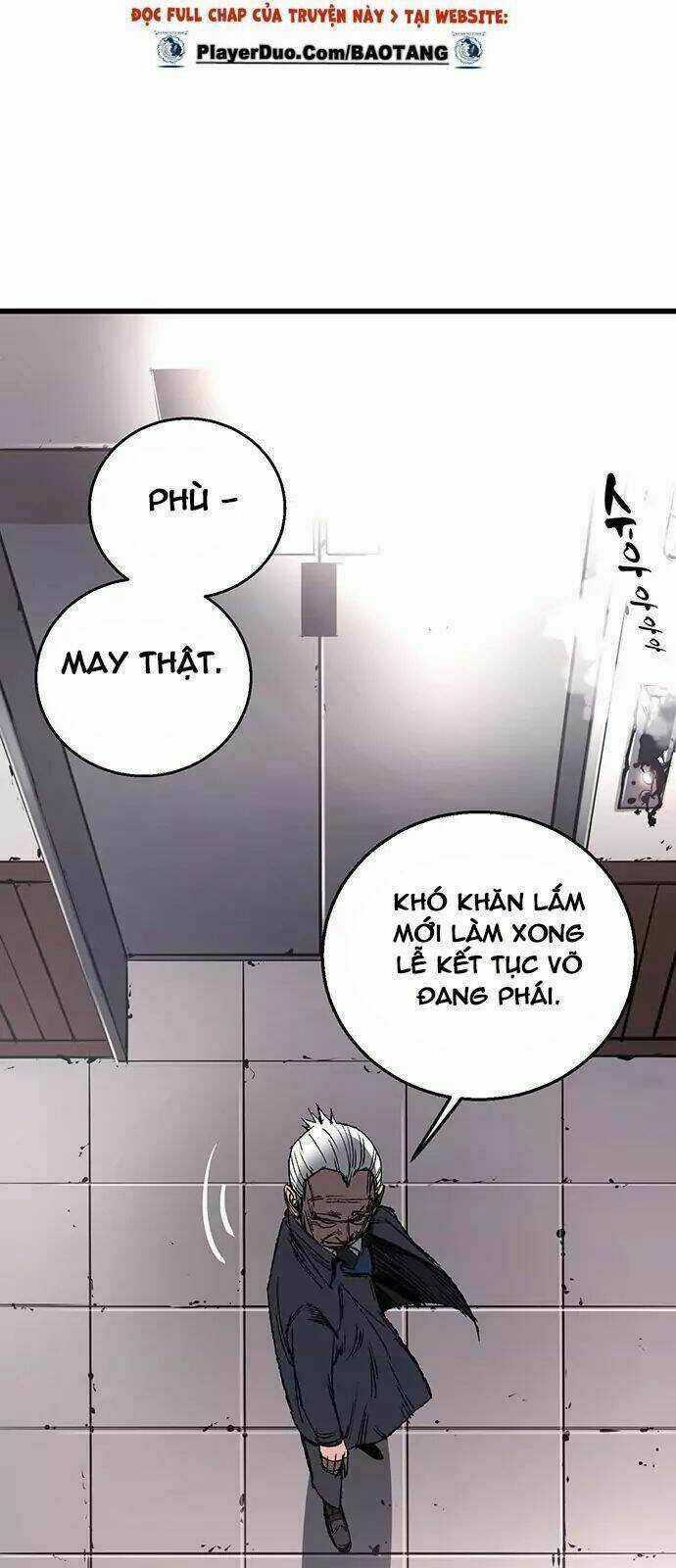 Murim Thời Hiện Đại Chapter 4 trang 30