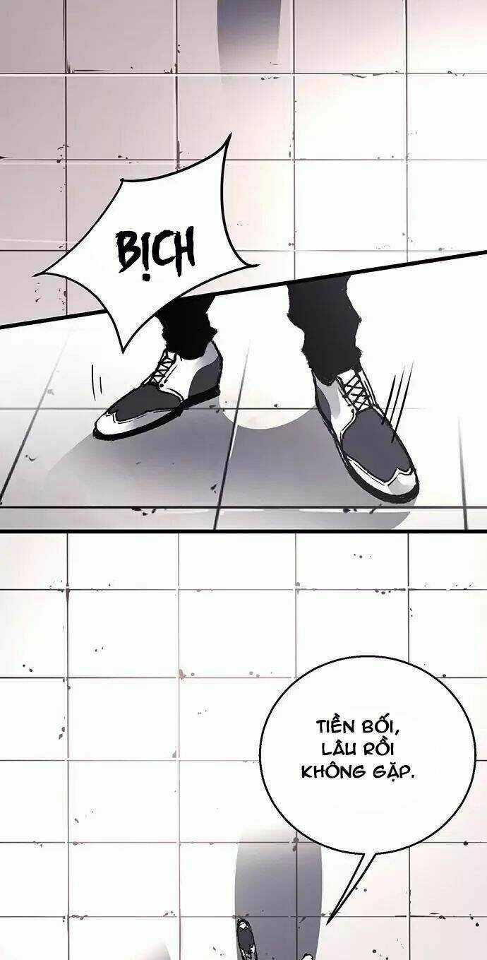 Murim Thời Hiện Đại Chapter 4 trang 31